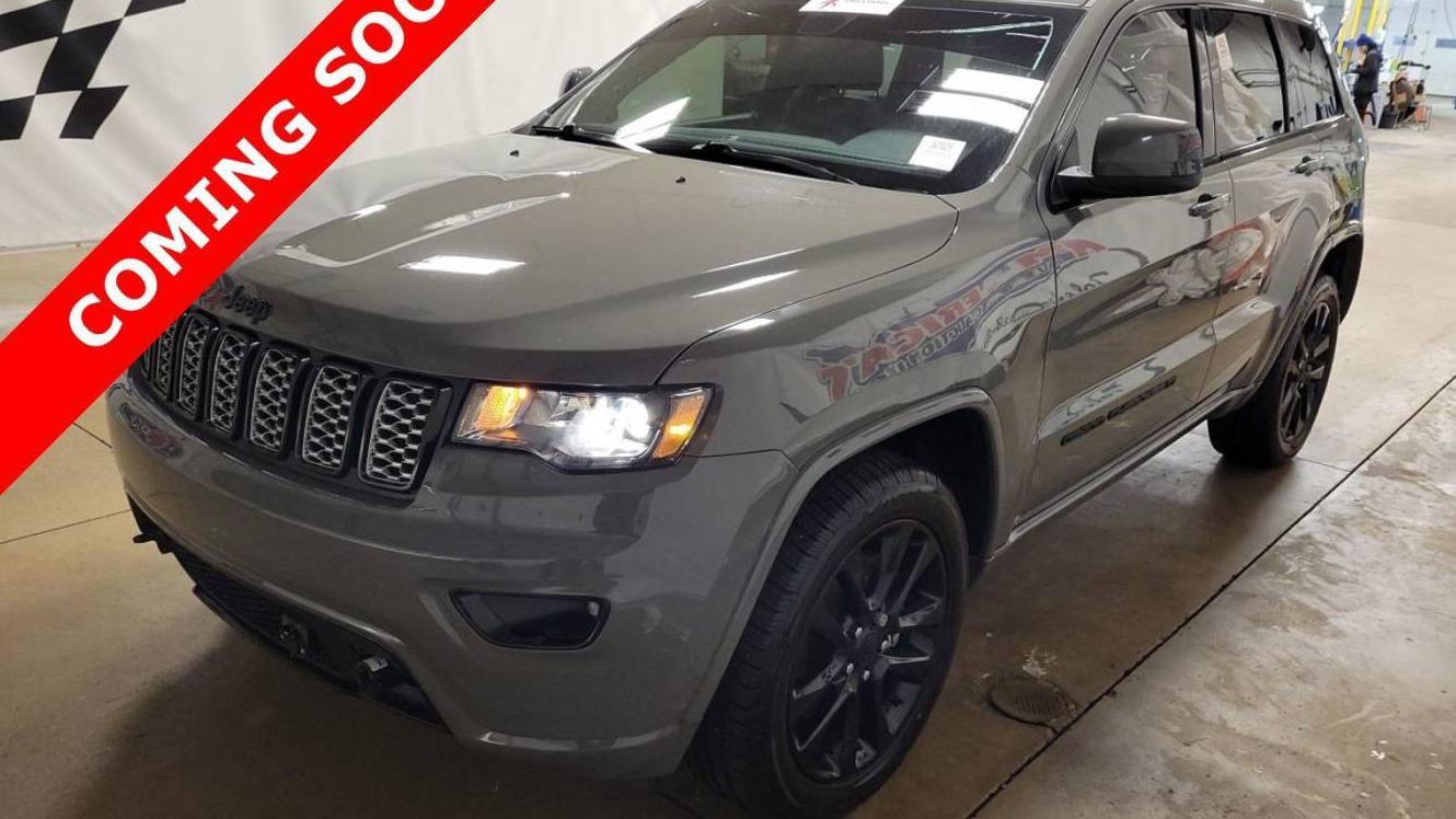 JEEP GRAND CHEROKEE 2022 1C4RJFAG3NC140391 image